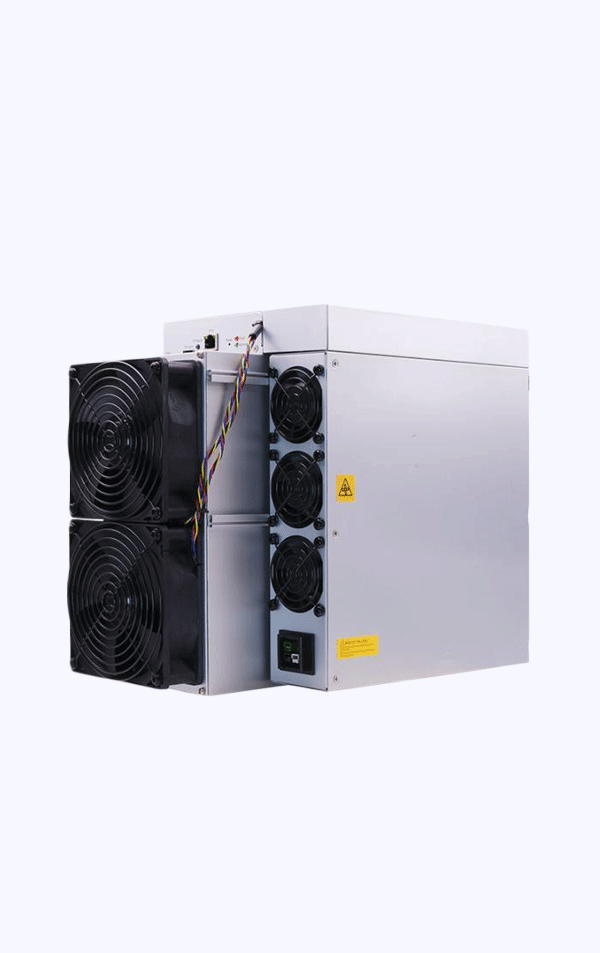 ANTMINER S19j pro+