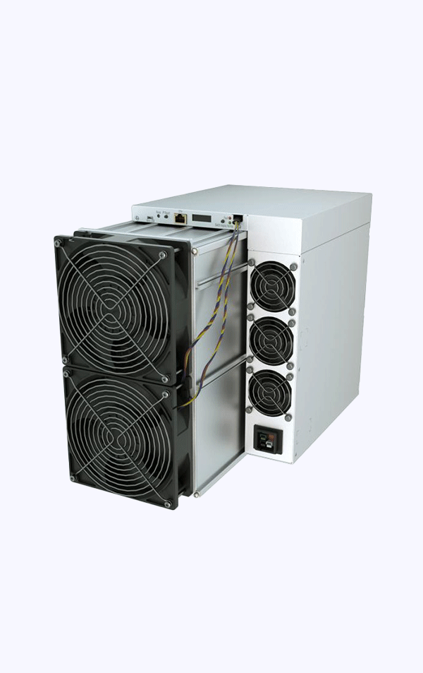 Bitcoin Miner S21+